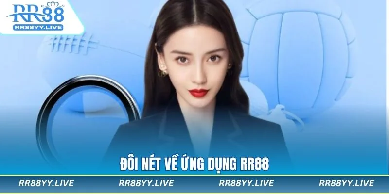 Đôi nét về ứng dụng của nhà cái