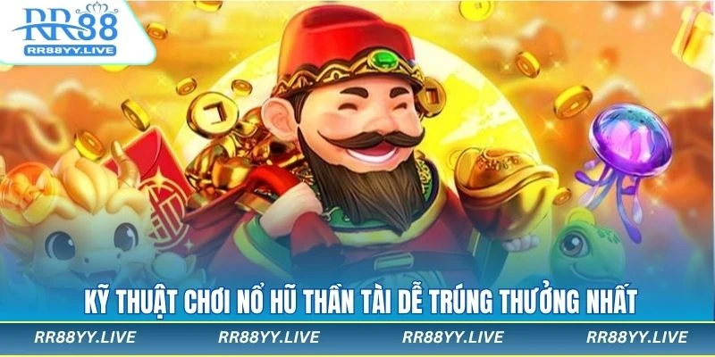 Kỹ thuật tham gia chơi game slot hiệu quả cao