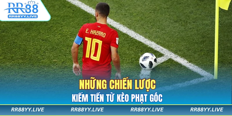 Những chiến lược từ cao nhân