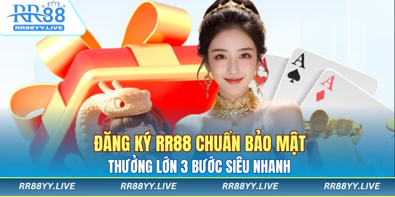 Đăng Ký RR88