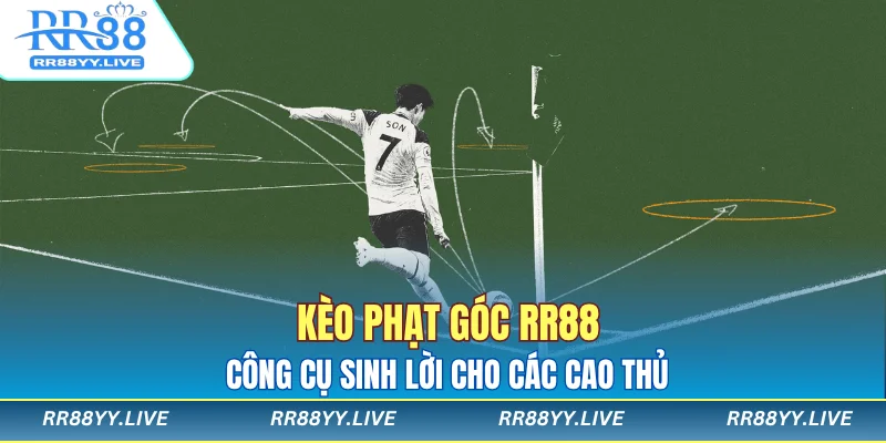 Kèo Phạt Góc